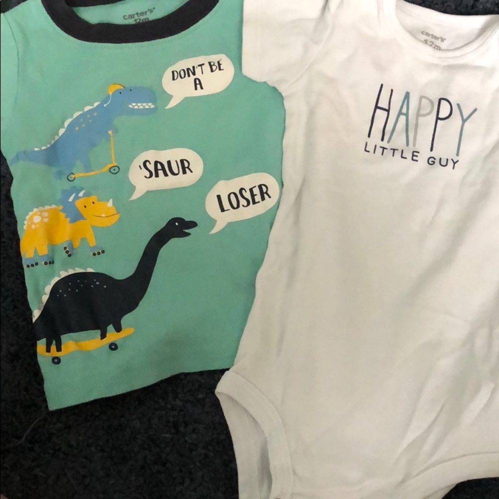 12 month set